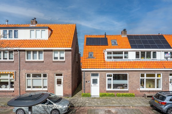 Medium property photo - Beatrixstraat 13, 2161 RV Lisse